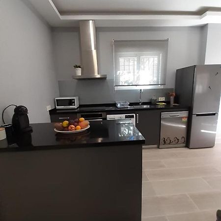 Apartamento Casa Lozano Fuengirola Buitenkant foto