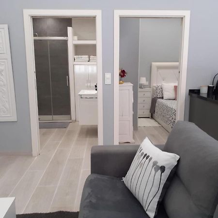 Apartamento Casa Lozano Fuengirola Buitenkant foto
