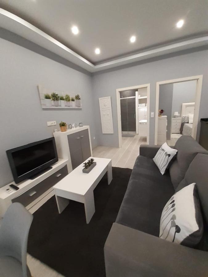 Apartamento Casa Lozano Fuengirola Buitenkant foto
