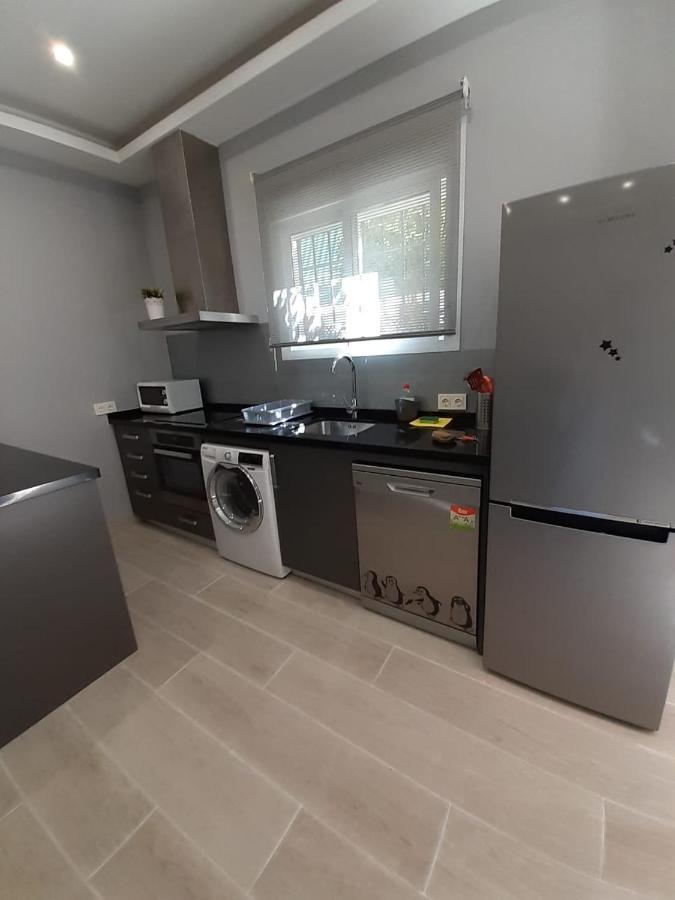 Apartamento Casa Lozano Fuengirola Buitenkant foto