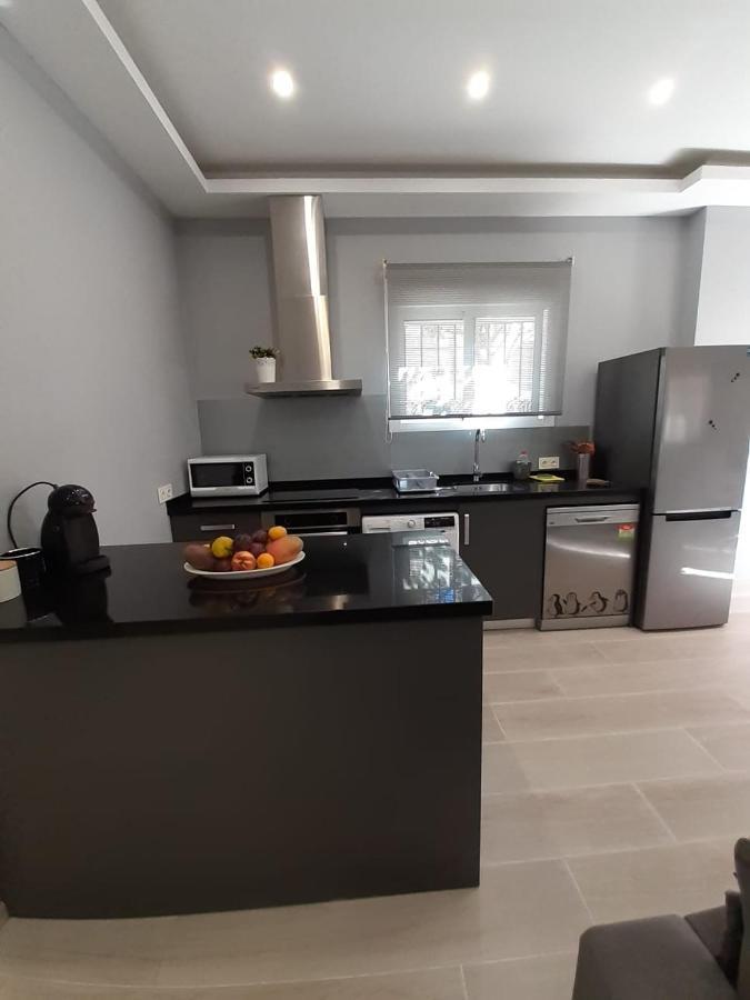 Apartamento Casa Lozano Fuengirola Buitenkant foto