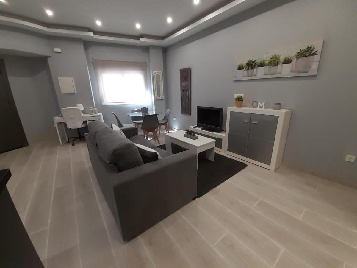Apartamento Casa Lozano Fuengirola Buitenkant foto