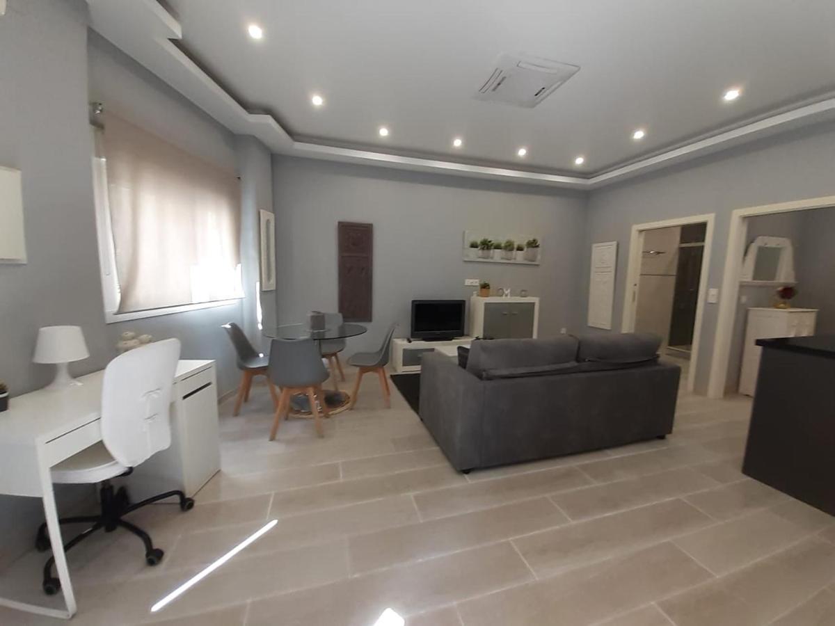 Apartamento Casa Lozano Fuengirola Buitenkant foto