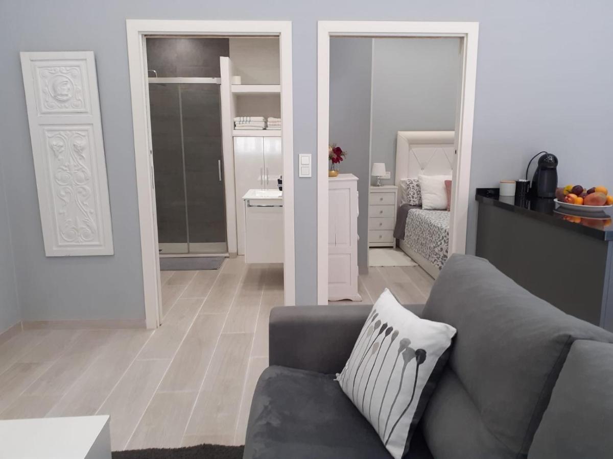 Apartamento Casa Lozano Fuengirola Buitenkant foto