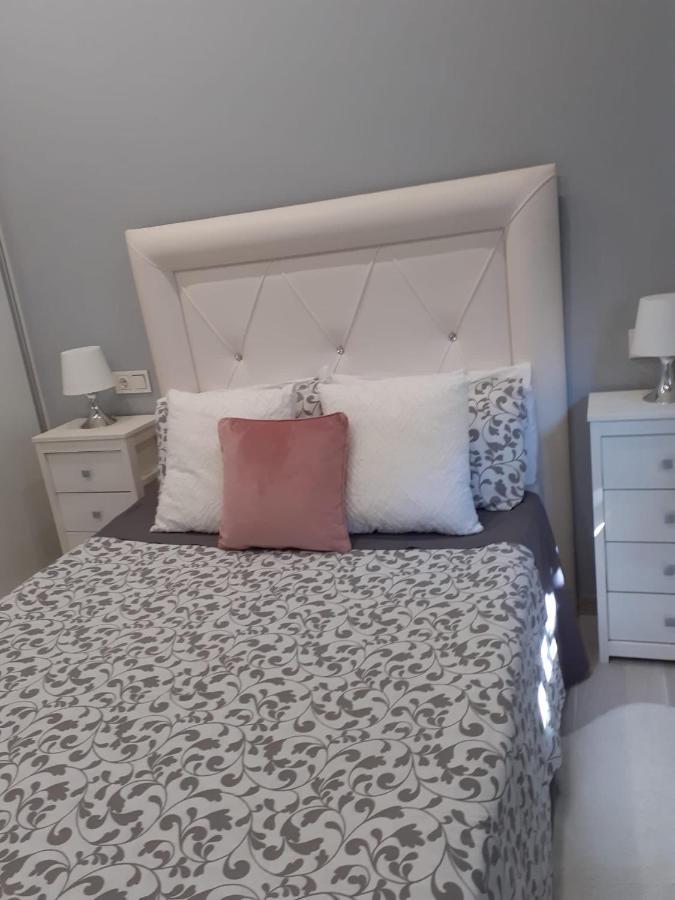 Apartamento Casa Lozano Fuengirola Buitenkant foto